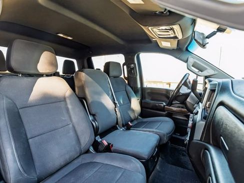 Used 2023 Chevrolet Silverado 2500 LT w/ Convenience Package AWD/4WD image 19