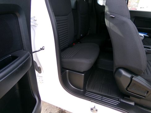 Used 2020 Ford Ranger XL w/ Equipment Group 101A Mid image 17