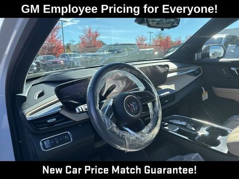 New 2026 Buick Enclave Preferred w/ Power Package image 11