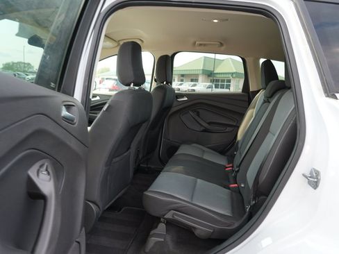 Used 2018 Ford Escape SE AWD/4WD image 19