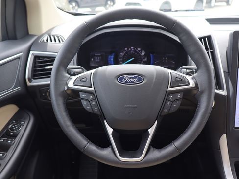 Used 2024 Ford Edge SEL w/ Convenience Package AWD/4WD image 14