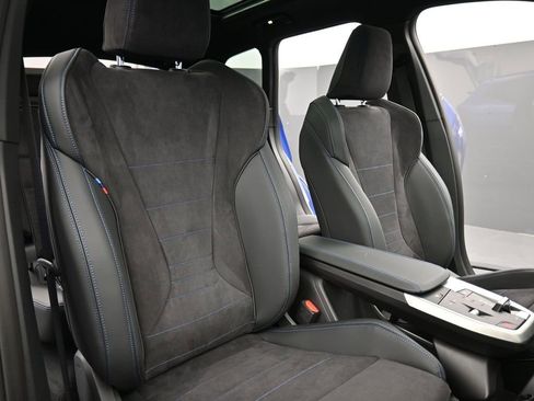 New 2026 BMW X1 xDrive28i w/ Technology Package image 20