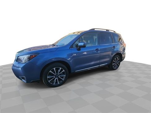 Used 2017 Subaru Forester 2.0XT Touring image 4