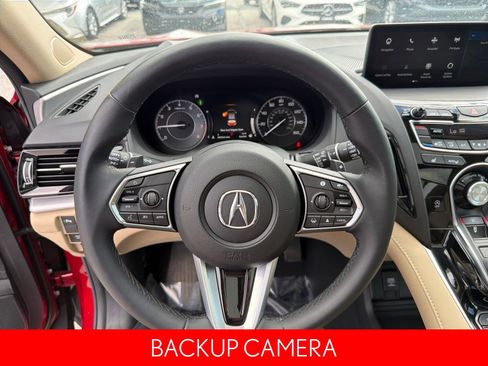 Used 2023 Acura RDX w/ Technology Package image 13