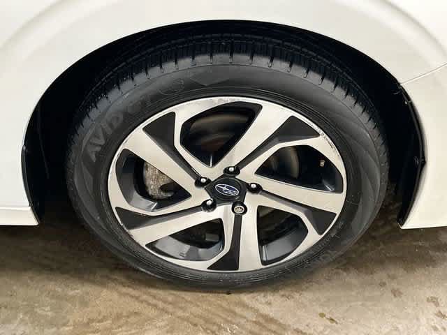 Used 2021 Subaru Legacy Touring XT AWD/4WD image 5