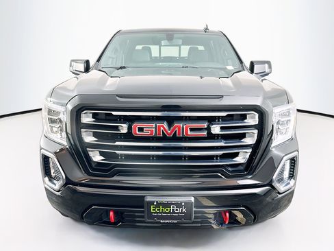 Used 2020 GMC Sierra 1500 AT4 w/ AT4 Preferred Package image 2