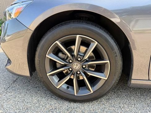 Used 2021 Honda Accord EX-L image 36