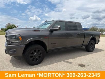 Used 2022 RAM 3500 Limited