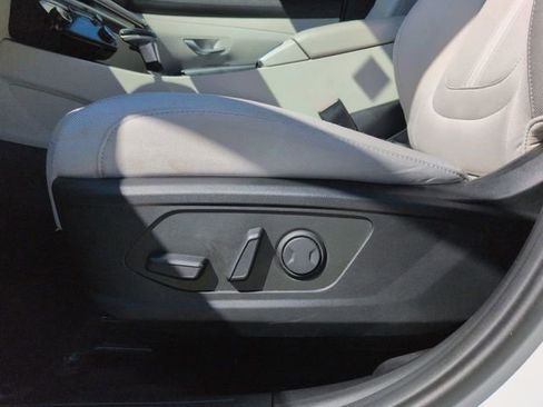 Used 2025 Hyundai Tucson SEL image 19