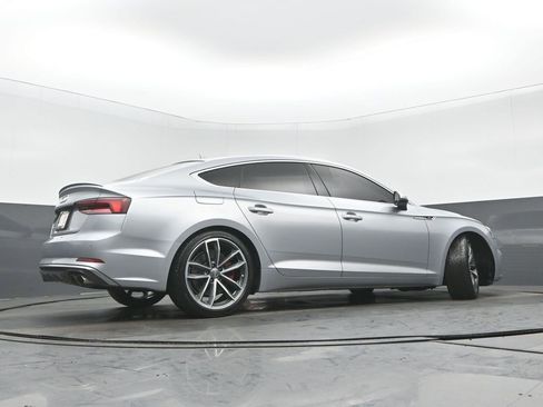 Used 2018 Audi S5 Prestige image 31
