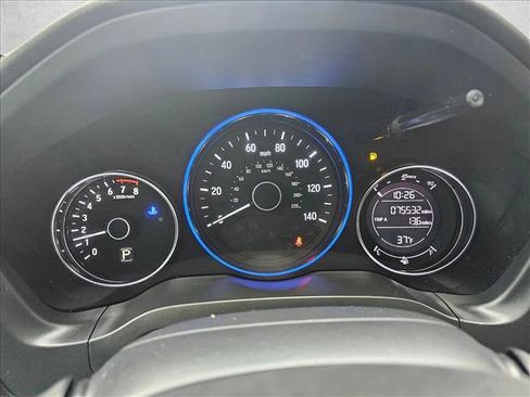 Used 2021 Honda HR-V LX image 22