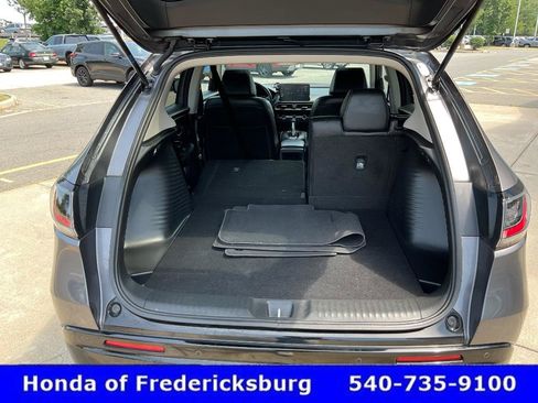 Used 2026 Honda HR-V EX-L image 22