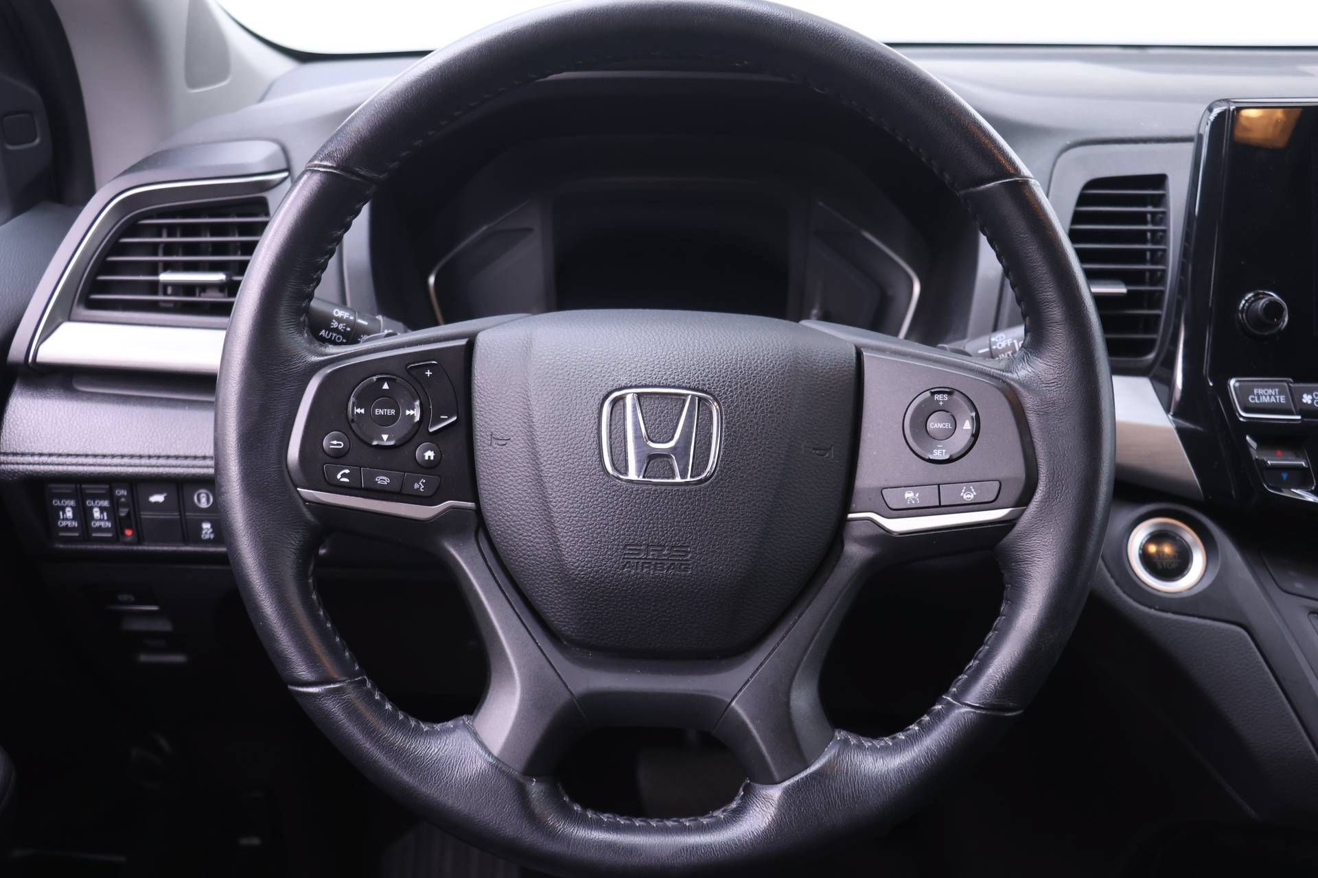 Certified 2021 Honda Odyssey EX-L image 13