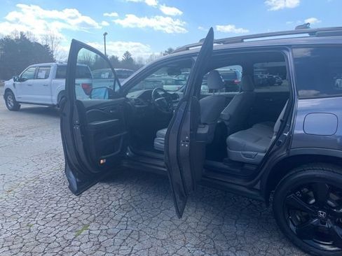 Used 2021 Honda Passport Elite image 17
