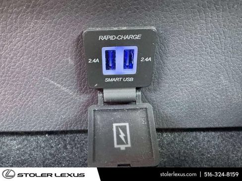 Used 2024 Toyota Camry LE w/ Cold Weather Package AWD/4WD image 19