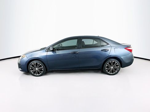 Used 2016 Toyota Corolla S FWD image 4
