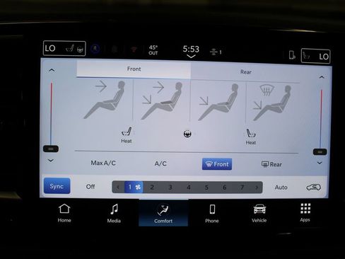 New 2026 Chrysler Pacifica Select image 15