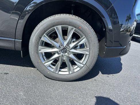 New 2025 MAZDA CX-5 AWD 2.5 S w/ Premium Plus Pkg image 5