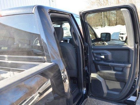 Used 2022 RAM 1500 Classic Warlock w/ Electronics Group image 31