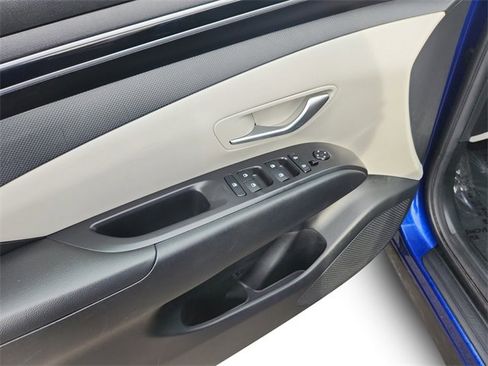 Used 2024 Hyundai Tucson SEL image 11