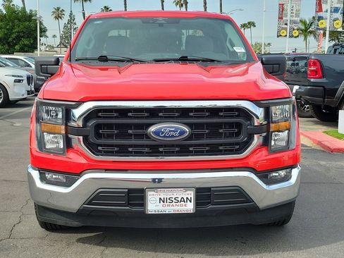 Used 2023 Ford F150 XLT image 26