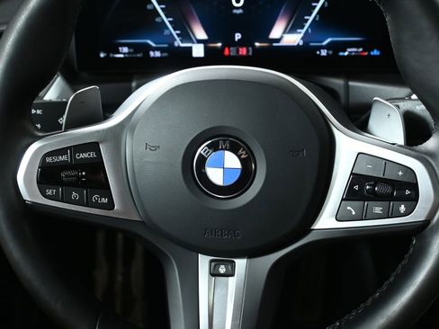 Certified 2024 BMW M340i xDrive w/ Premium Package image 19