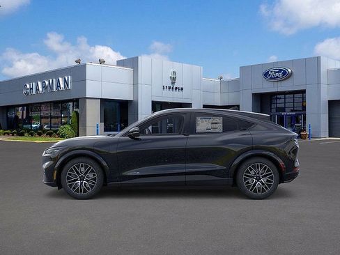 New 2026 Ford Mustang Mach-E Premium AWD/4WD image 3