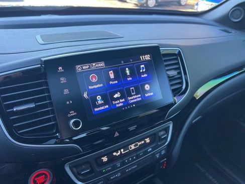 Used 2023 Honda Ridgeline Black Edition image 18