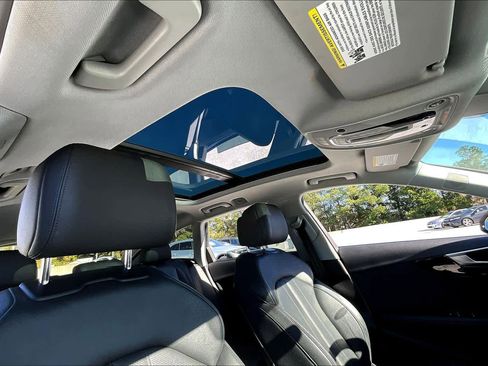 Used 2019 Audi A4 2.0T allroad Premium Plus w/ Premium Plus Package image 13