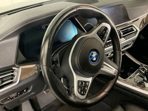 Used 2022 BMW X5 xDrive45e w/ M Sport Package AWD/4WD image 18