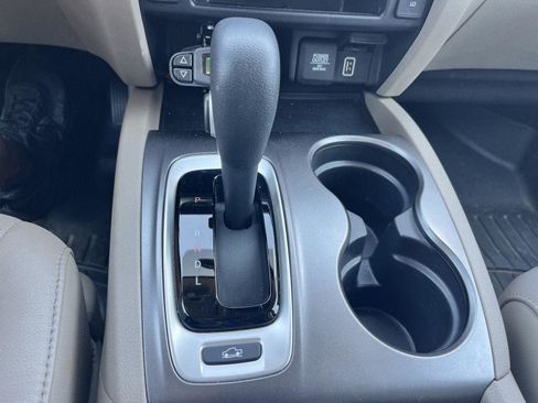 Used 2019 Honda Ridgeline RTL-T image 22