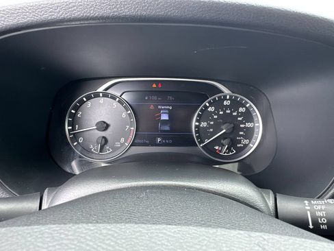 Used 2023 Nissan Frontier S RWD image 25