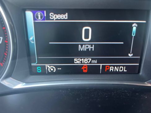 Used 2018 Chevrolet Malibu LT w/ Driver Confidence Package FWD image 5