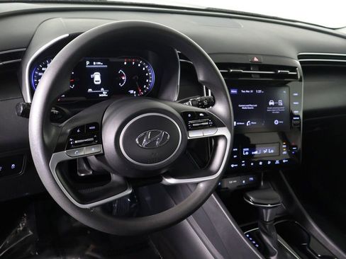 Certified 2024 Hyundai Tucson SEL image 25
