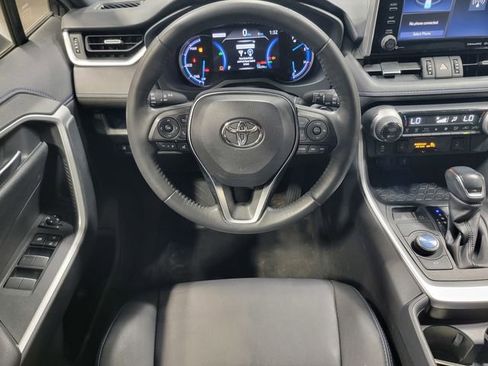 Used 2021 Toyota RAV4 XSE w/ XSE Grade Weather Package AWD/4WD image 25
