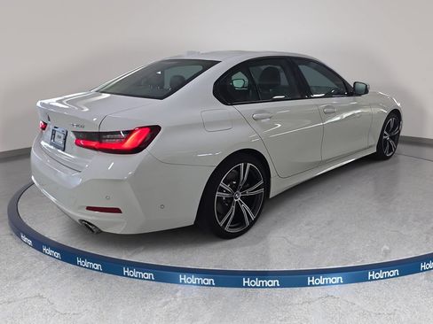 Used 2023 BMW 330i Sedan w/ Premium Package RWD image 6