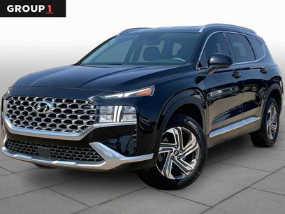 Used 2021 Hyundai Santa Fe SEL w/ Cargo Package