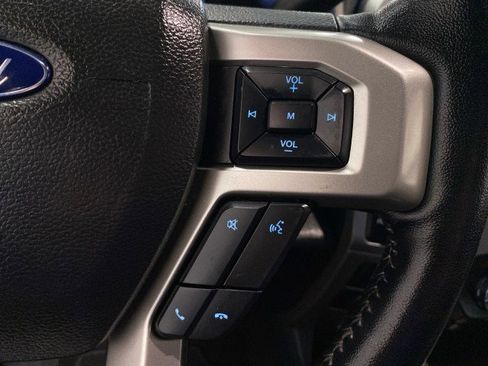 Certified 2022 Ford F250 Lariat w/ Lariat Ultimate Package image 21