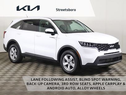 Used 2023 Kia Sorento LX