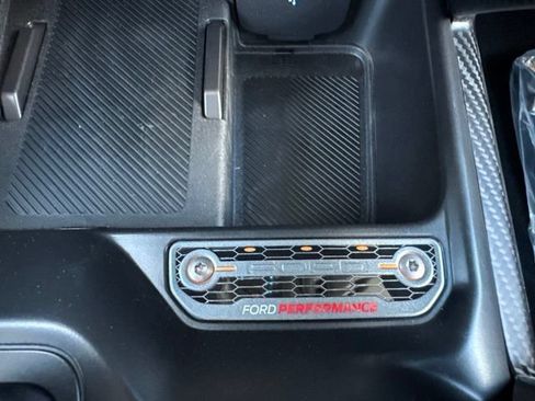 New 2026 Ford Bronco Raptor w/ Interior Carbon Fiber Pack AWD/4WD image 36