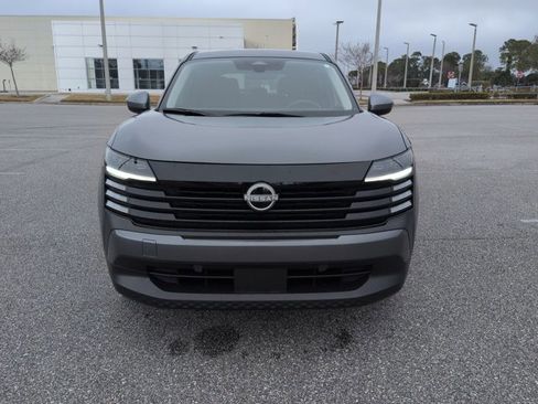 Certified 2025 Nissan Kicks SV image 5