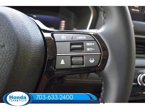 New 2026 Honda Pilot Touring image 13