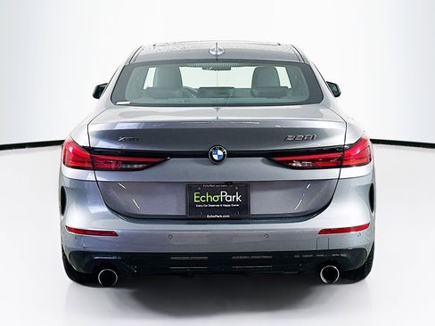 Used 2024 BMW 228i xDrive Gran Coupe image 7