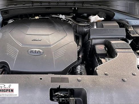 Used 2020 Kia Sorento EX image 10
