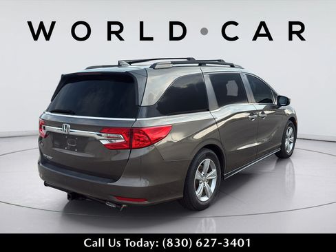 Used 2019 Honda Odyssey EX-L image 17