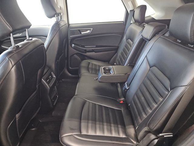 Used 2024 Ford Edge SEL w/ Convenience Package AWD/4WD image 34