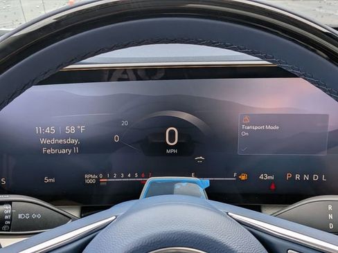 New 2026 Buick Enclave Avenir w/ Super Cruise Package image 18