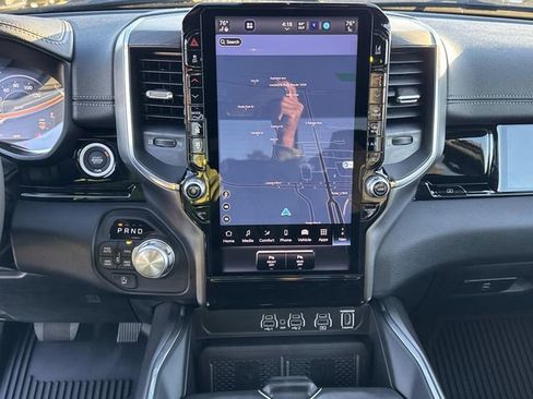 New 2026 RAM 1500 Laramie image 16