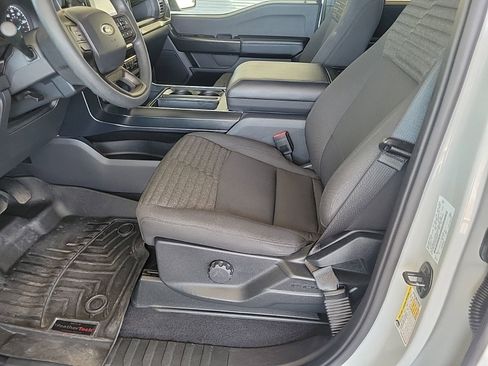 Used 2023 Ford F150 XL w/ STX Appearance Package image 12