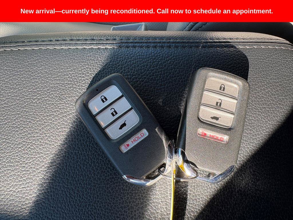 Used 2016 Honda CR-V EX-L image 27